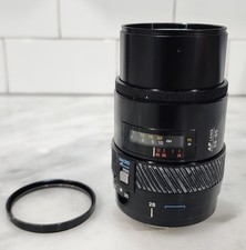 Minolta 28-85mm f/ 3.5-4.5 AF Lens for Maxxum, Sony Alpha AF mount camera