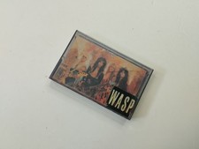 Vintage USSR Bootleg Cassette BASF 90 Metalli...