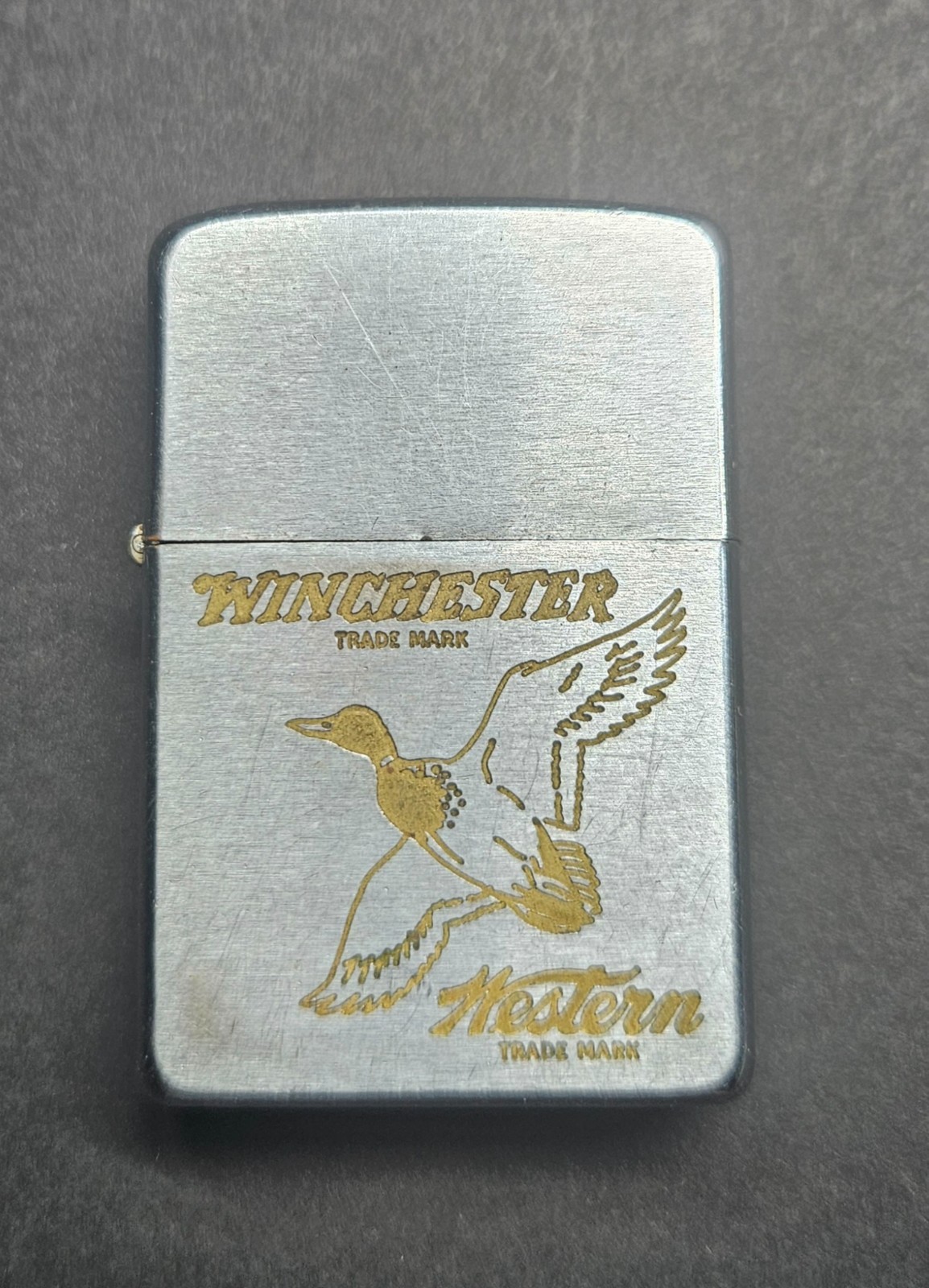 Winchestertm / Westerntm / Mallard Duck