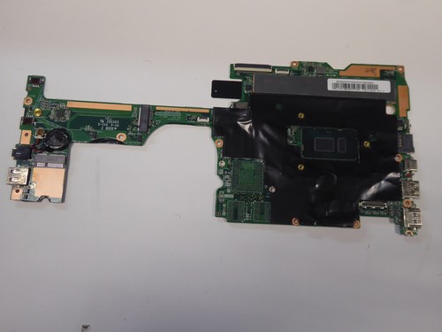 Lenovo IdeaPad 320S-13IKB-81AK Intel Core i7-8550U Mainboard 5B20P57030 #4624