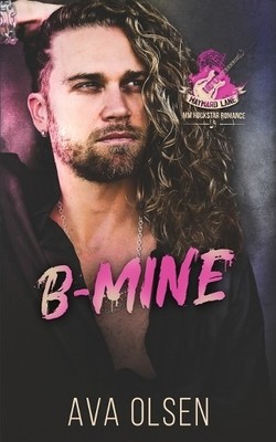 Ava Olsen B-Mine (Paperback) Wayward Lane (UK IMPORT)