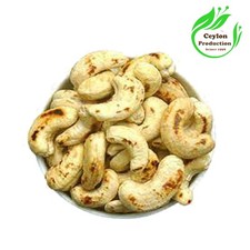 Noix de cajou brûlée Bio ceylon Anacardium occidentale from ceylon sri lanka