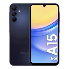Samsung Galaxy A15 5G A156U 128GB Spectrum - Good 1YR Warranty