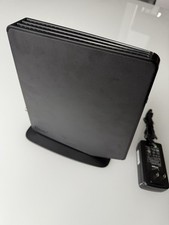 Verizon G1100 Router FiOS-G1100 Dual Band W/AC Cat 5E With Stand Fios Firmware 