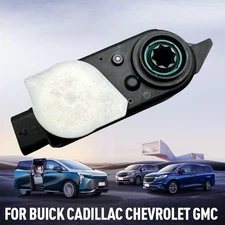For Cadillac Chevrolet Buick GMC Front Grille Active Aero Shutter Motor 84375398