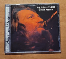 Willie Nelson - The Troublemaker - Versandrab...