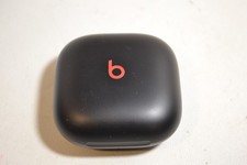 Beats Fit Pro Charging Case Replacement - Black Pre-owned - Case Only No Earbuds