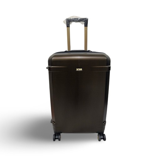   Hartmann Century Deluxe Medium Journey Expandable Spinner - Bronze