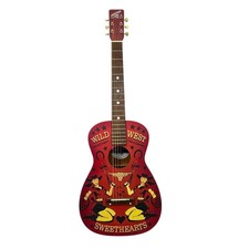 Gretsch G4530 Americana Limited Acoustic Guitar