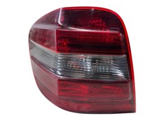 Rückleuchte Heckleuchte Rücklicht Hecklicht Hecklampe LINKS Mercedes ML W164