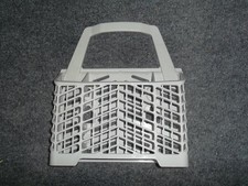TWO OEM Whirlpool Maytag Amana Dishwasher Silverware Basket 99003429
