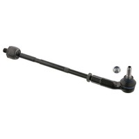 Febi Bilstein Spurstange Vorderachse Links U.A. FüR Skoda, VW