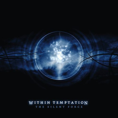 Within Temptation - The Silent Force (Limited Premium Version)