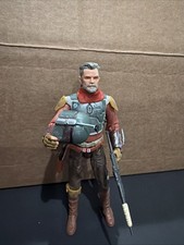Hasbro Star Wars The Black Series 6inch Figure Cobb Vanth Boba Fett