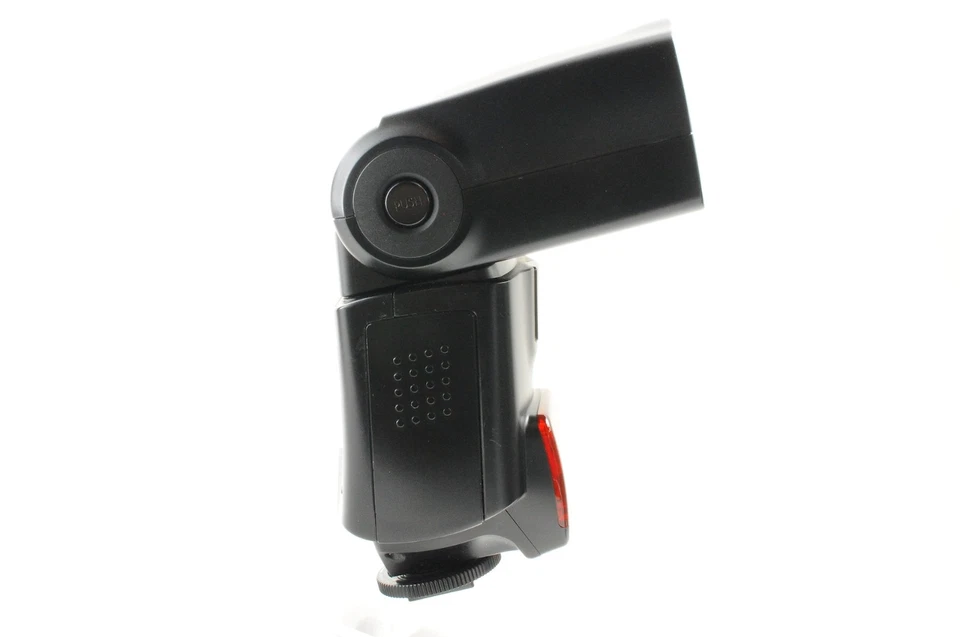 [Отличное] Canon Speedlite 580EX башмак держатель ксеноновая вспышка для Canon DSLR читать - Изображение 4 из 4