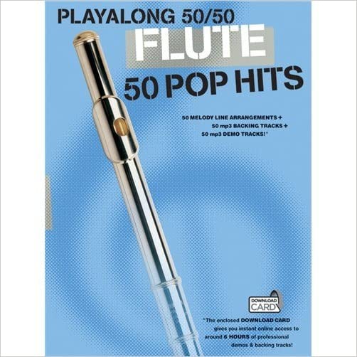 Playalong 50/50 - 9781783050963 - Image 2