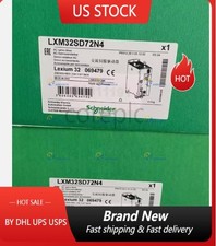 Brand New Schneider Electric LXM32SD72N4 Lexium 32 LXM32S Servo Drive