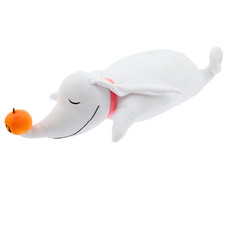 Disney Cuddleez Plush - Zero - Big Plush - Super Soft Huggable Toy - NEW