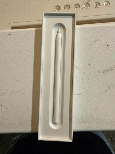 Apple Pencil USB-C 3rd Gen Stylus Model A3085 White