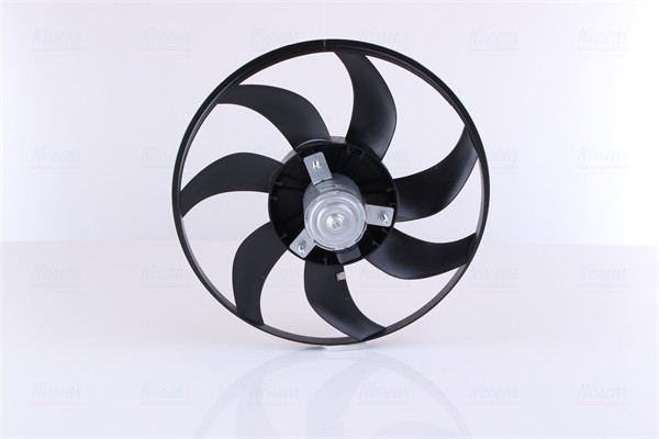 NISSENS-OE 85782 Fan, engine cooling for OPEL,VAUXHALL