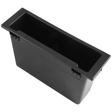 Car Stereo Radio Dashboard Storage Box Mounting 1Din  Kit Storage Box2056