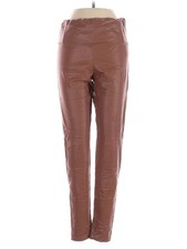 Bagatelle Women Brown Casual Pants S