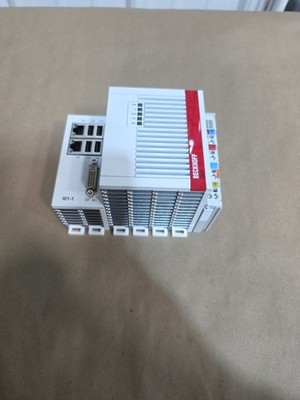 Beckhoff CX5140 CPU Module CX5140-0155 / 4gb