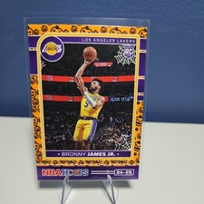 2024-25 Panini Haunted Hoops Basketball Checklist Guide in-content 24