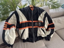 Uncle Sam Retro Jacke Bomberjacke Gr.M