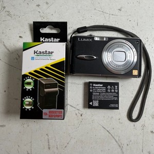 Panasonic Lumix Fx01 | eBay