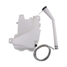 Washer Fluid Reservoir Fits 24-26 Chevy Trailblazer Gm1288319 Washer Fluid Reservoir Fits 24-26 Chevy Trailblazer Gm1288319