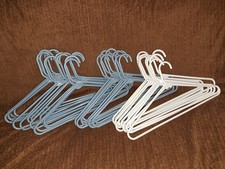 Mainstays MS89-630-014-01 Traditional Hangers • Choose Quantity • L👀K • ✔👍💖✨