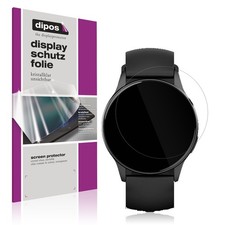 6x Protective Film for 360 Degree FITSmartWatch LIGHT 2 2025 Protection