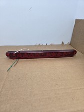 15 Led Light Bar. 3 Wire. See Pics 15 Led Light Bar. 3 Wire. See Pics