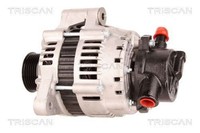 Triscan Lenker, RadaufhäNgung 8500 80559 FüR Jeep