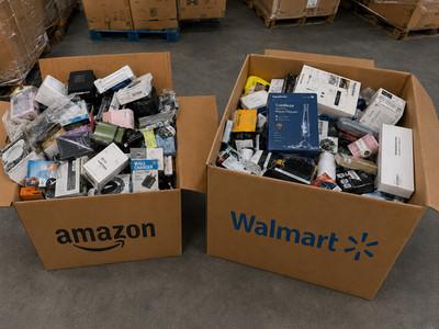 Walmart Kitchen Essentials Collection with Popular Product Selection