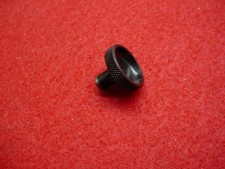 Redfieldlyman- Peep Sight Aperture- .036 Hole 58 Diameter- Nice B Redfieldlyman- Peep Sight Aperture- .036 Hole 58 Diameter- Nice B
