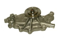 Water Pump For 87-92 Chevy Pontiac Camaro Firebird 2.8L V6 GAS 3.1L PC55D6