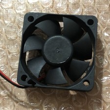 1 PCS New Bi-sonic BP501524H DC24V 0.17A 2-wire Inverter Cooling Fan QW