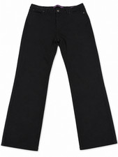 Gloria Vanderbilt Black Pants  For Women's Petite 10P Gloria Vanderbilt