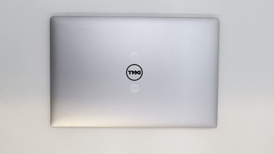 Dell XPS 15 9550 16 Core i7 16GB 512GB Black 2015 - Used Good BAD