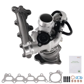Turbolader for Opel Astra K Sports Tourer B16 1.6 147KW 2015-2022 95524598