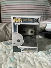 Funko Pop! Vinyl: Harry Potter - Lord Voldemort #6