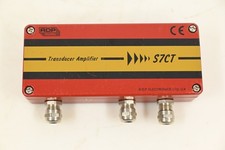 S7CT Amplifier for use with RDP capacitive transducers.