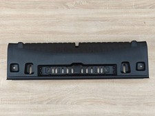 BMW 8 G16 2022 Verkleidung Schlosstr�ger 7435220 FHW54987