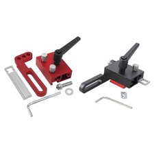 75 Type Miter Track Stop Aluminum Woodworking Track Stop Type 75 T Track Locator