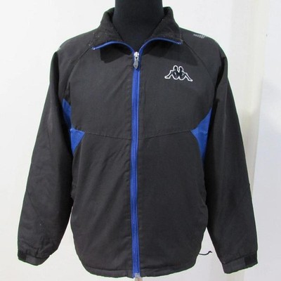 Men's black Coats