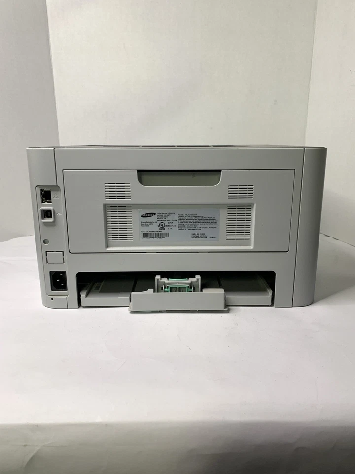 Samsung Xpress M2830DW Wireless Laser Printer – Fast, Compact - No Ink - Image 4 of 4