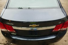 Trunk/Hatch/Tailgate VIN P 4th Digit Limited Fits 11-16 CRUZE 2028894
