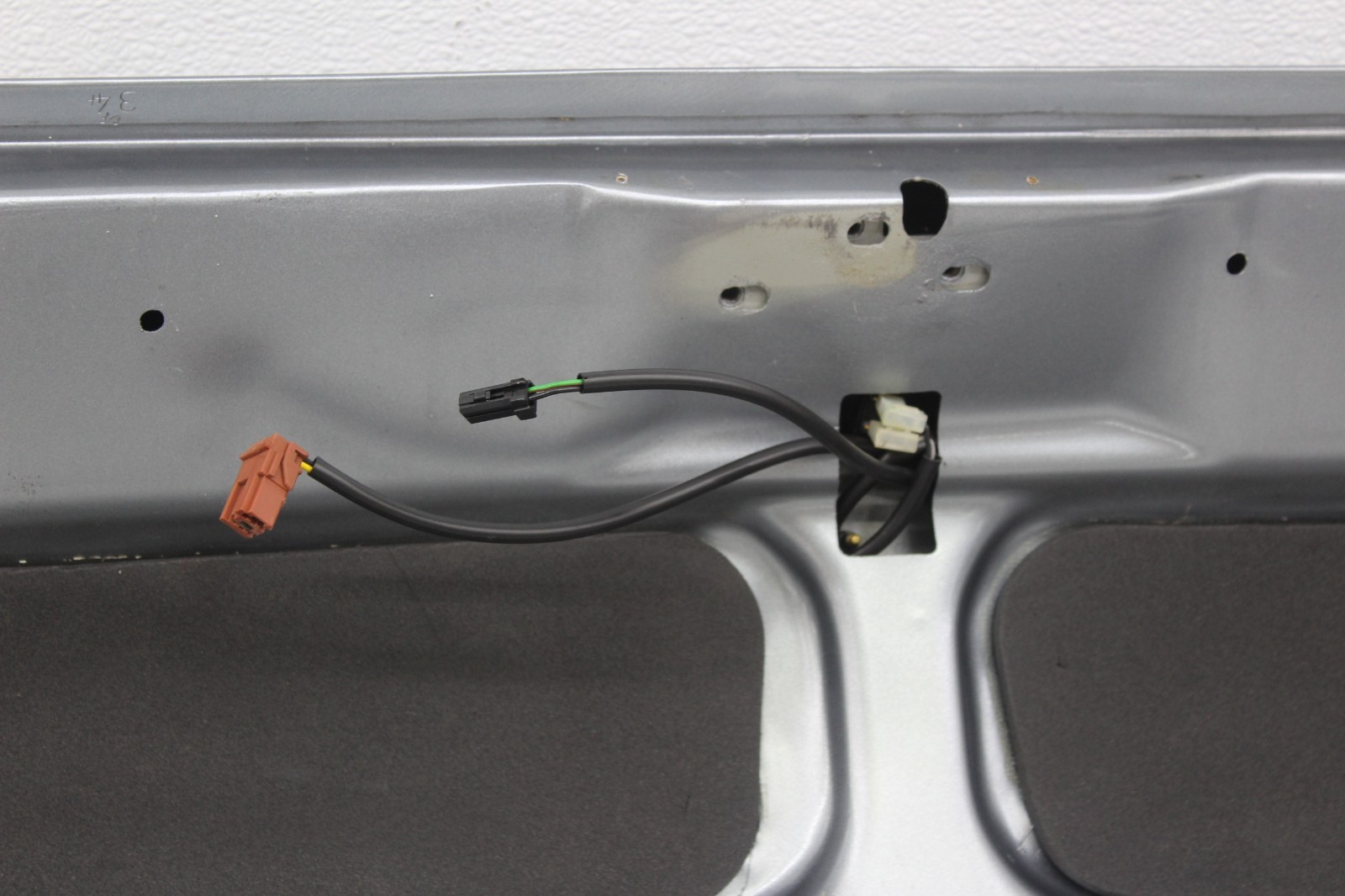 99-01 FERRARI 456  M TRUNK LID
